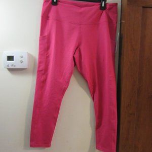 Z by Zella High Waist Midi
